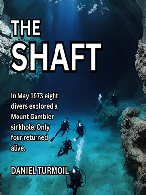 cover image of The Shaft